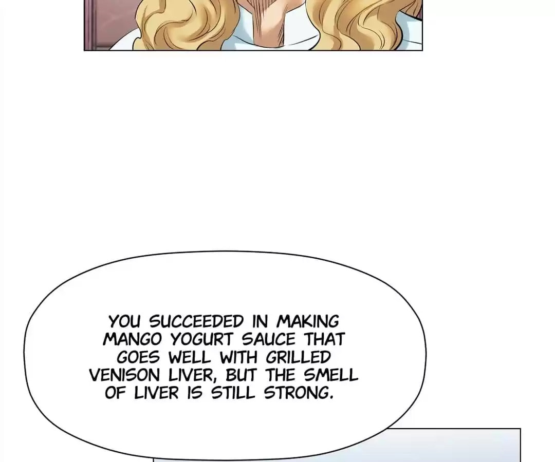 God of Cooking Chapter 37 page 33 - 