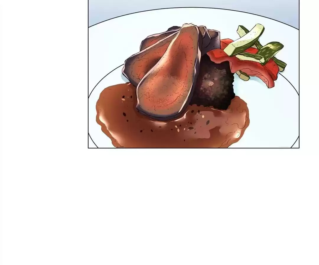 God of Cooking Chapter 37 page 34 - 