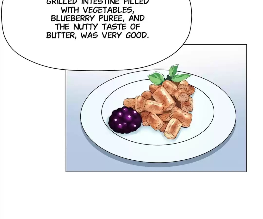 God of Cooking Chapter 37 page 39 - 