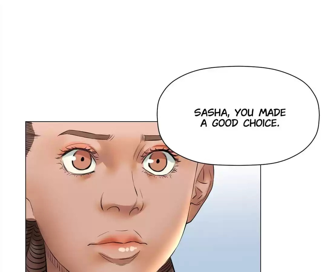God of Cooking Chapter 37 page 40 - 