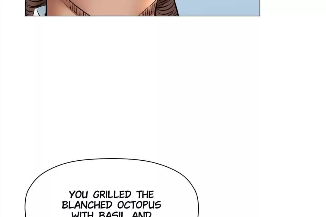 God of Cooking Chapter 37 page 41 - 