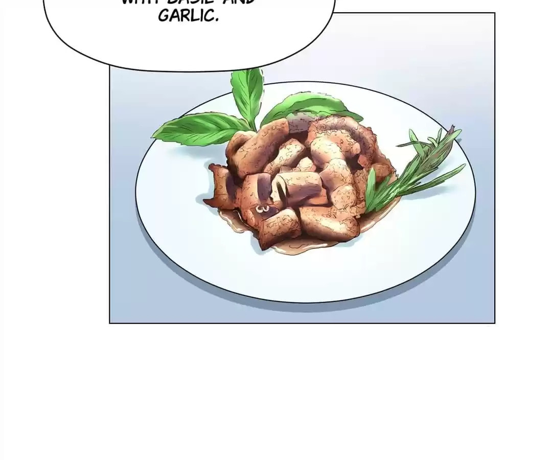 God of Cooking Chapter 37 page 42 - 
