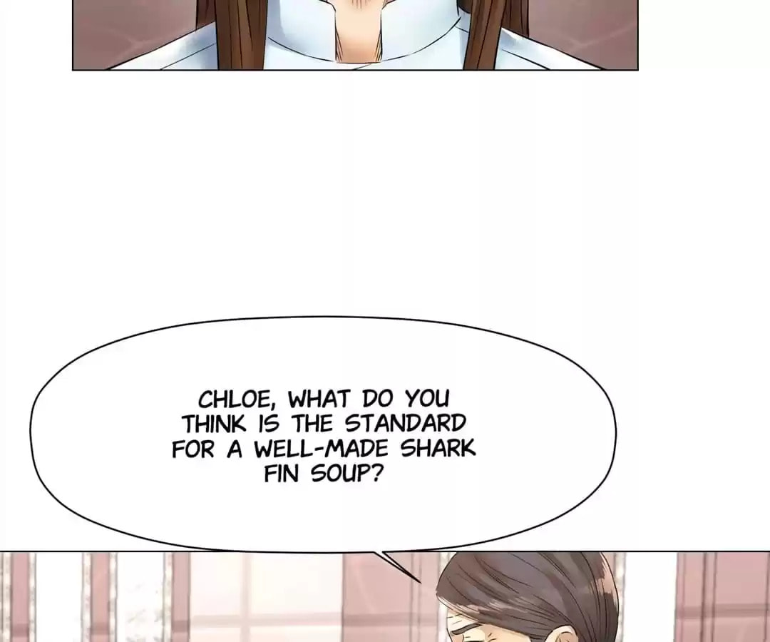 God of Cooking Chapter 37 page 44 - 