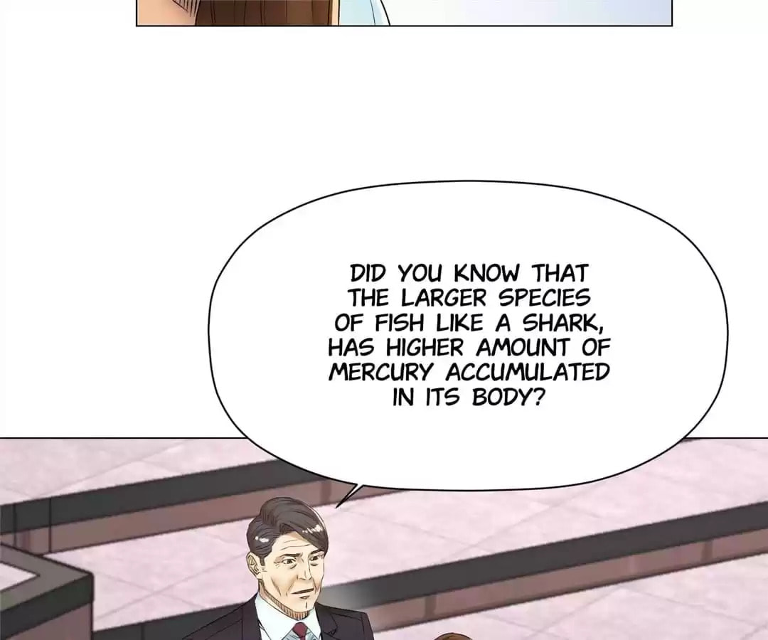 God of Cooking Chapter 37 page 47 - 