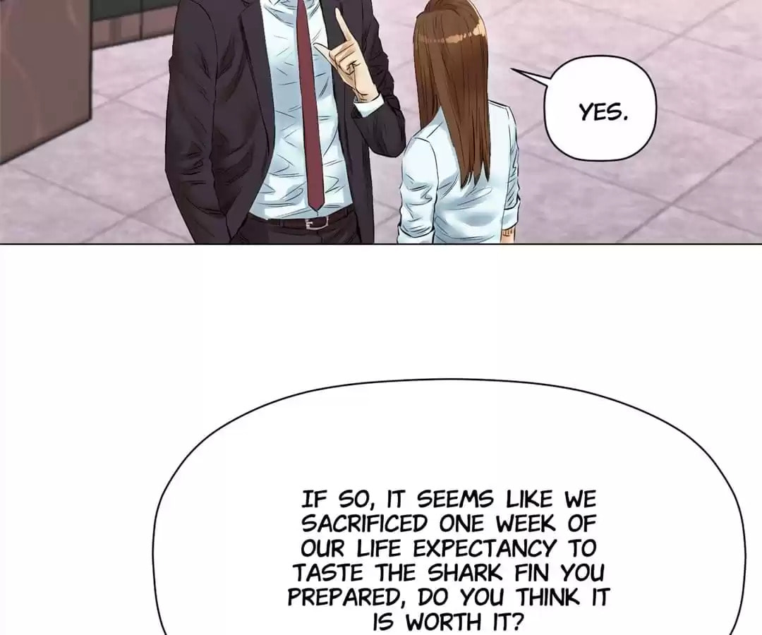 God of Cooking Chapter 37 page 48 - 