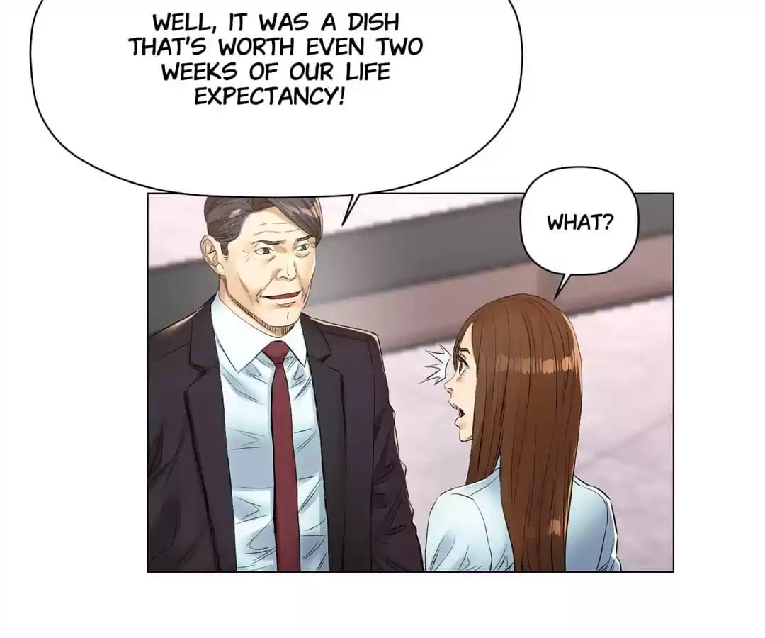 God of Cooking Chapter 37 page 52 - 