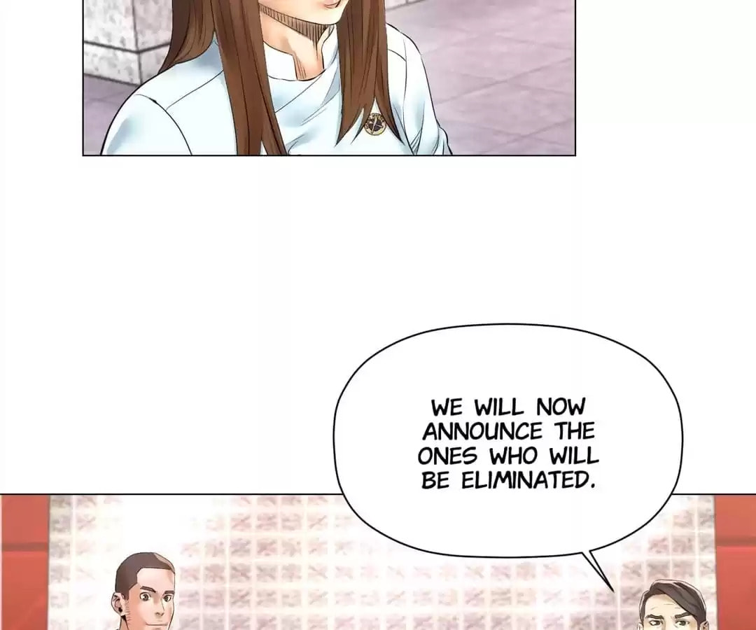 God of Cooking Chapter 37 page 55 - 
