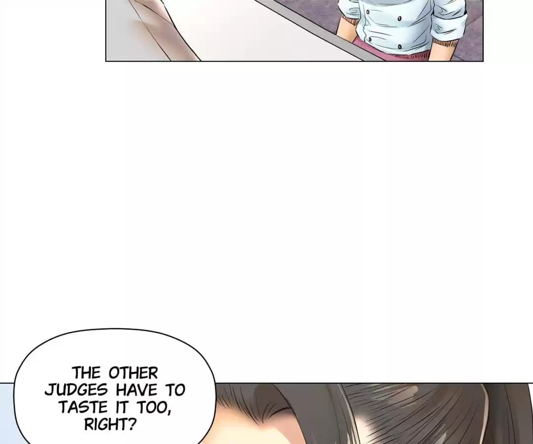 God of Cooking Chapter 37 page 7 - 