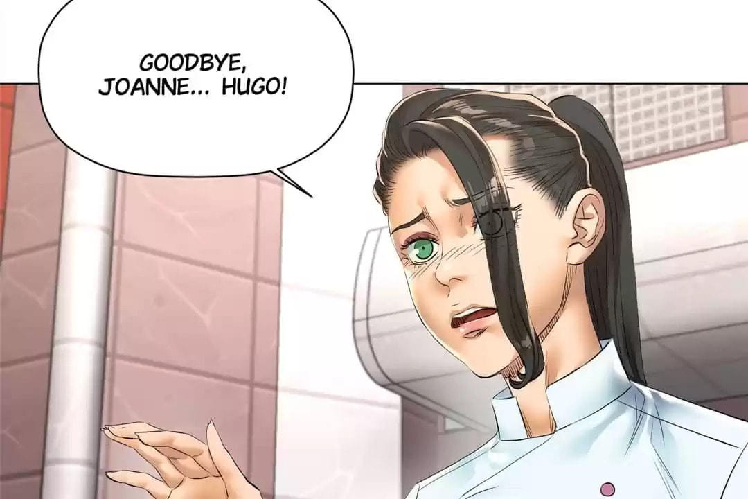 God of Cooking Chapter 37 page 61 - 