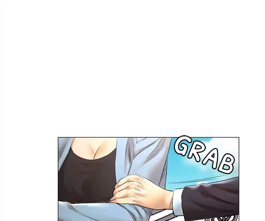 God of Cooking Chapter 37 page 69 - 