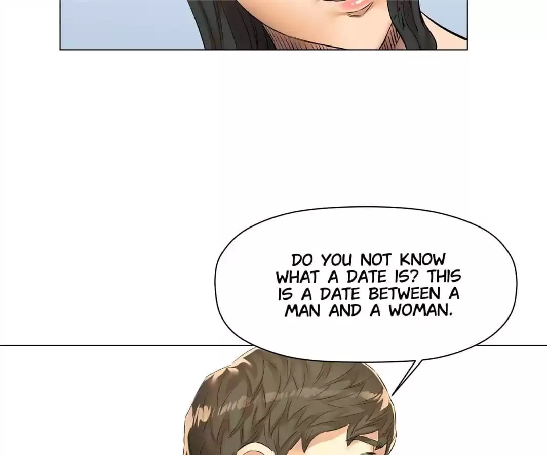 God of Cooking Chapter 37 page 72 - 