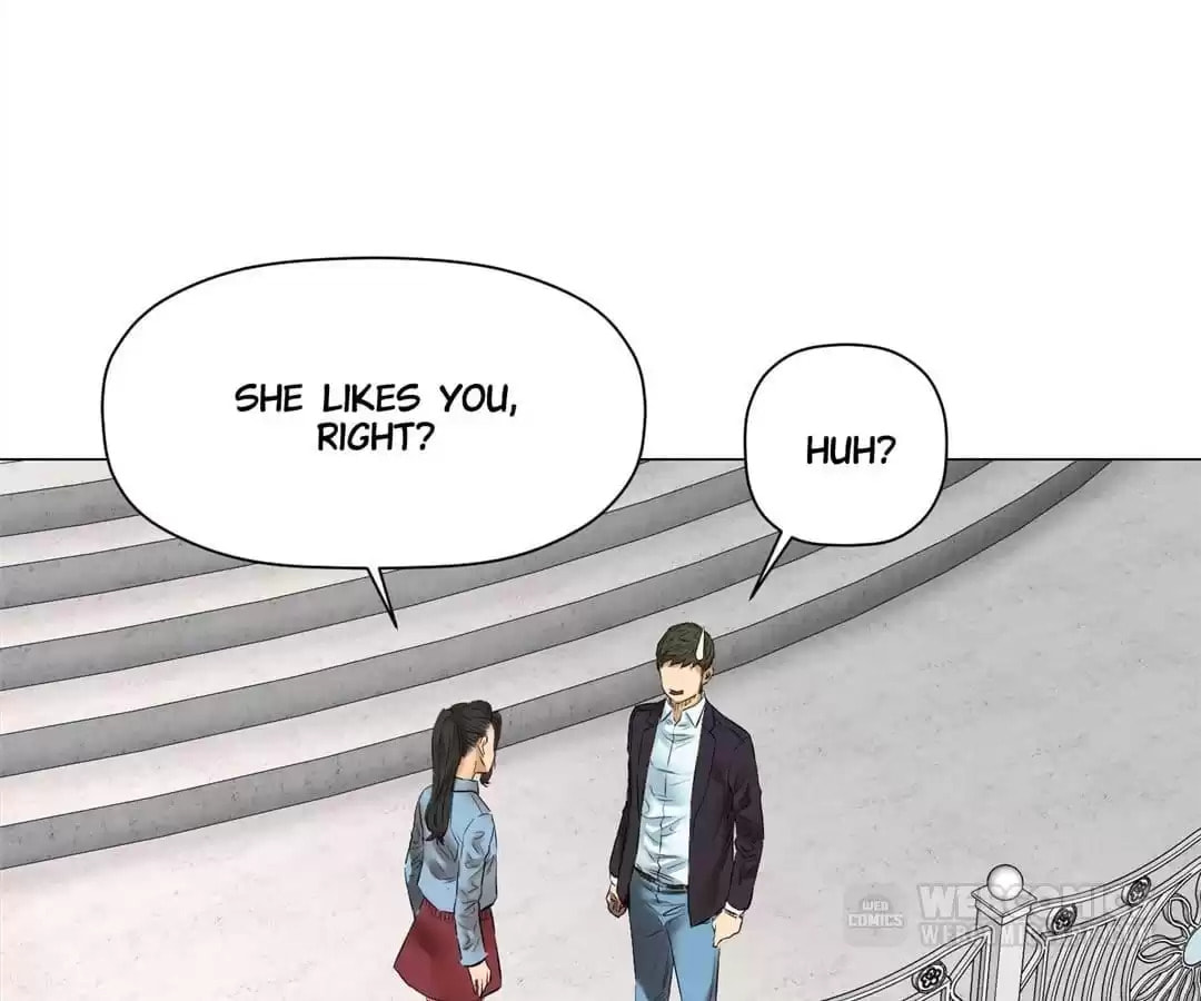 God of Cooking Chapter 37 page 83 - 
