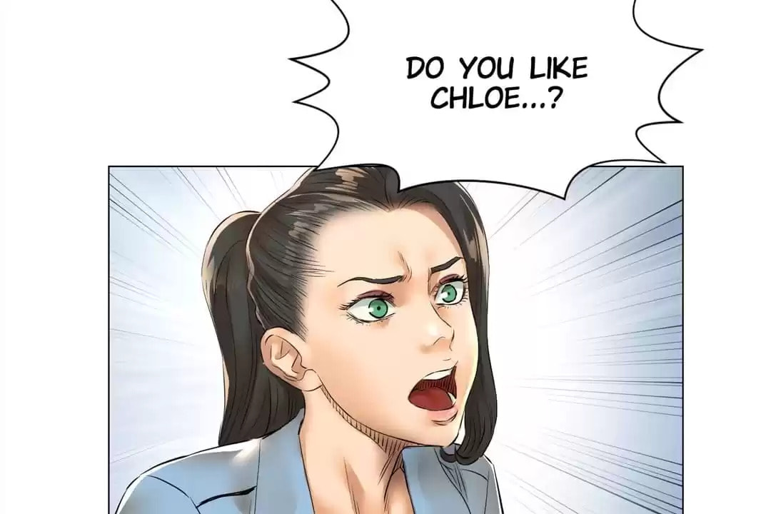 God of Cooking Chapter 37 page 86 - 