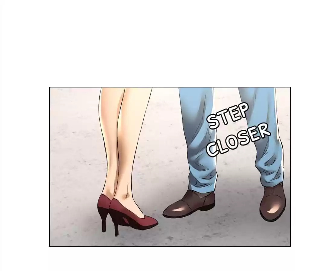 God of Cooking Chapter 37 page 89 - 