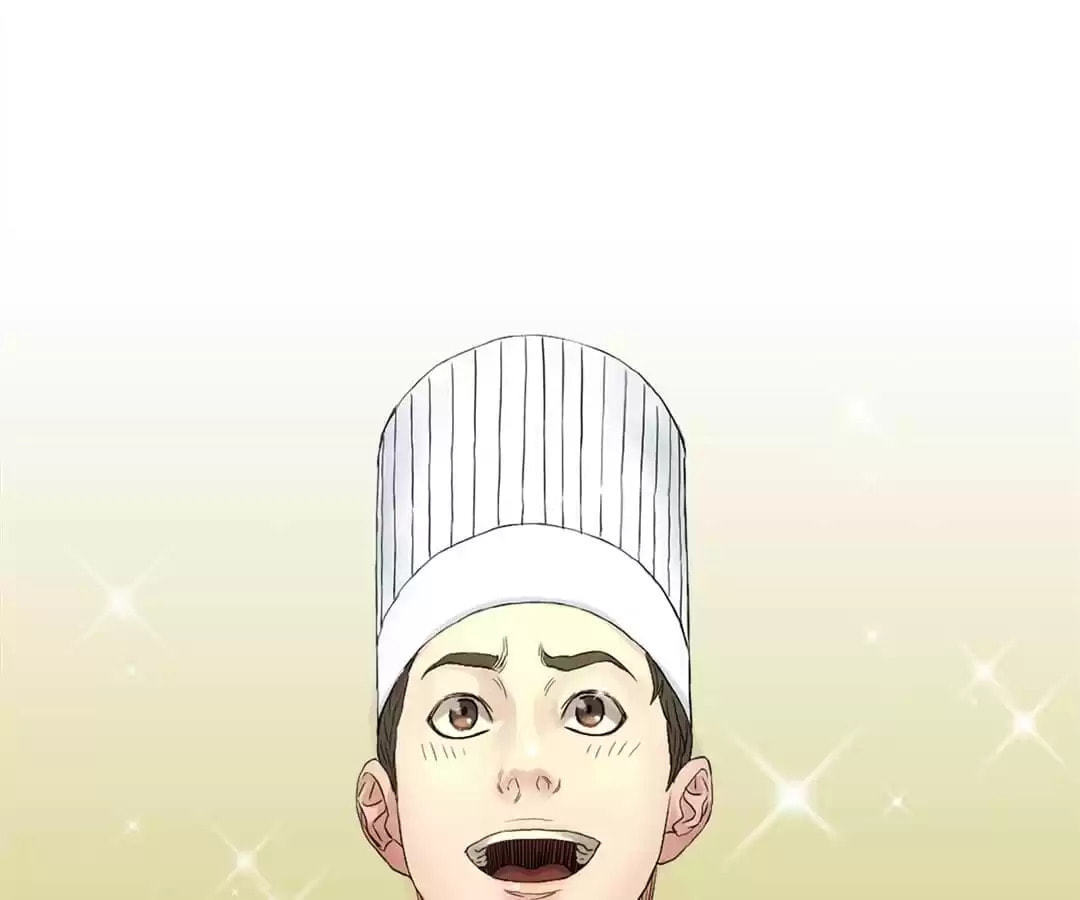 God of Cooking Chapter 37 page 10 - 