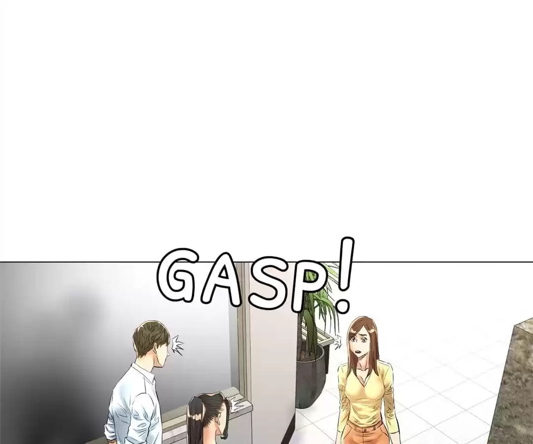 God of Cooking Chapter 38 page 20 - 