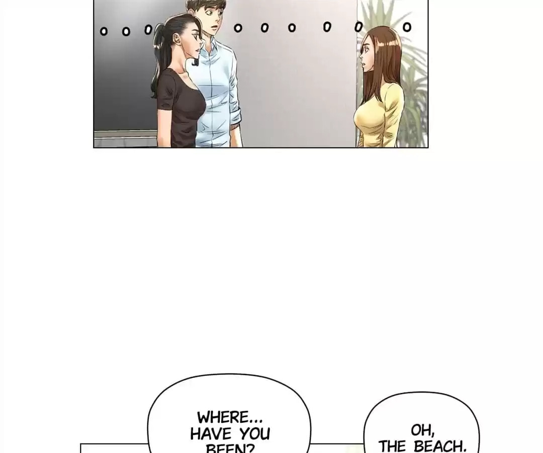 God of Cooking Chapter 38 page 22 - 