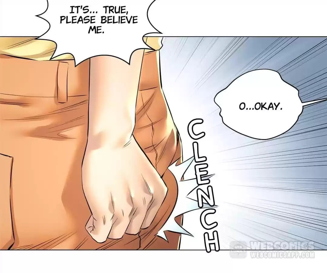 God of Cooking Chapter 38 page 27 - 