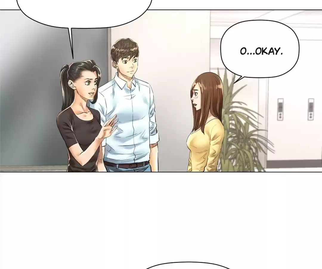 God of Cooking Chapter 38 page 29 - 