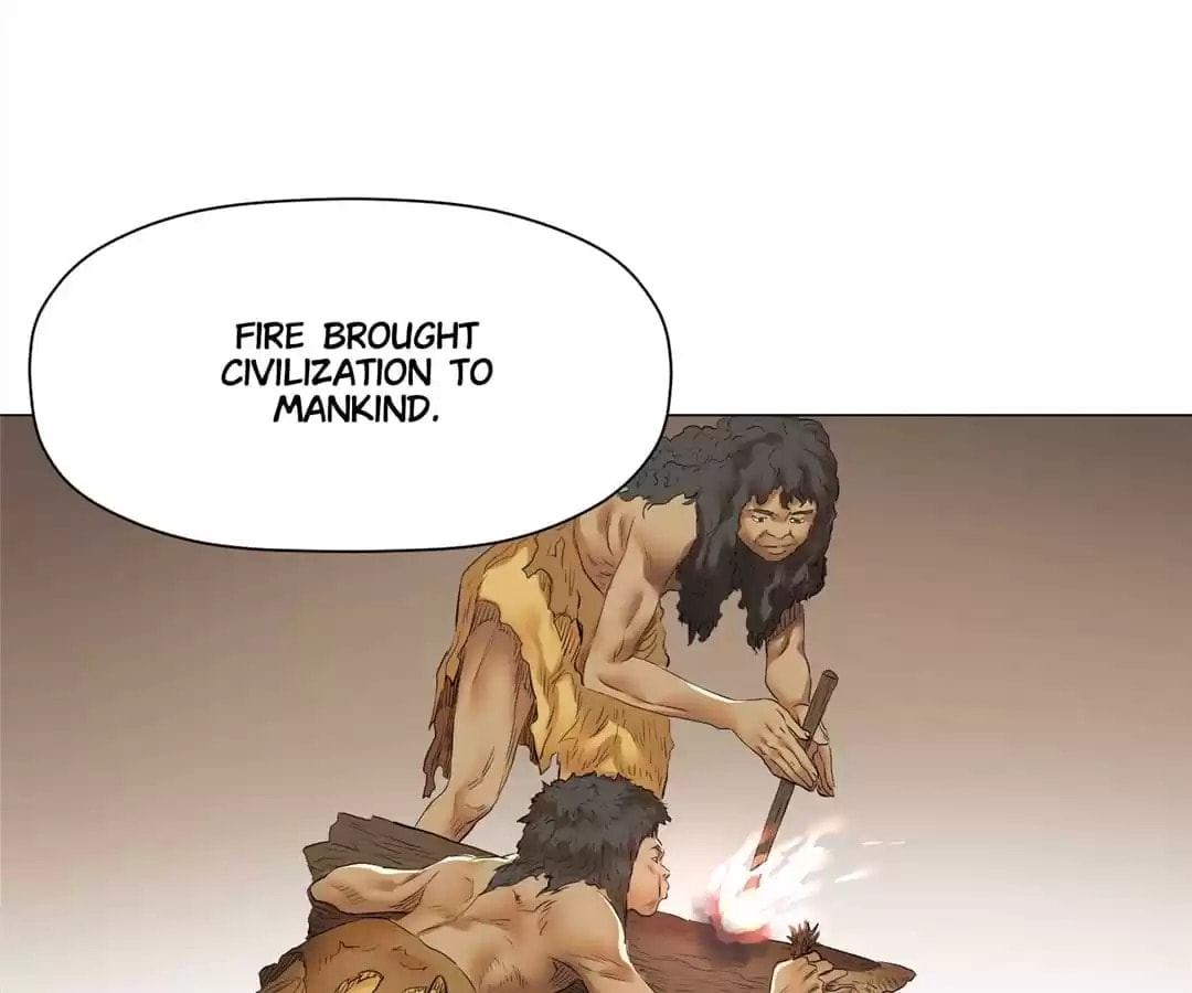 God of Cooking Chapter 38 page 37 - 
