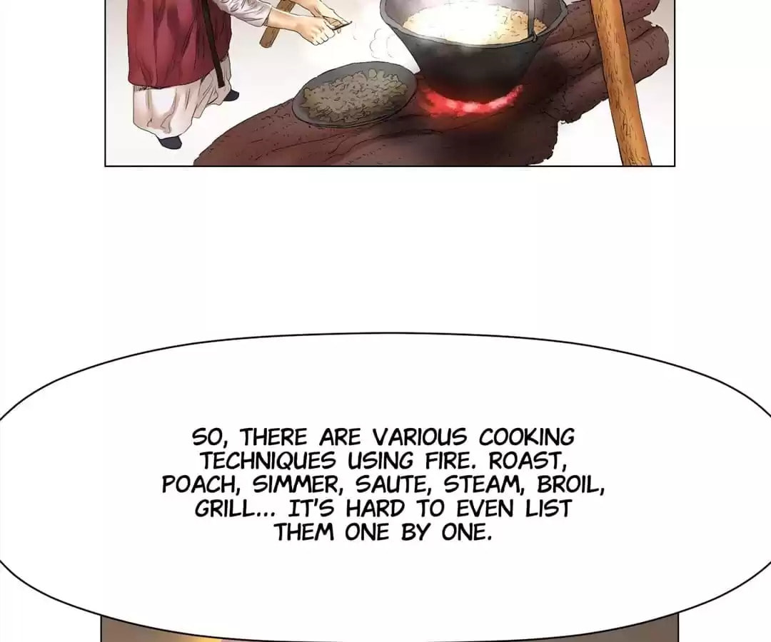 God of Cooking Chapter 38 page 39 - 