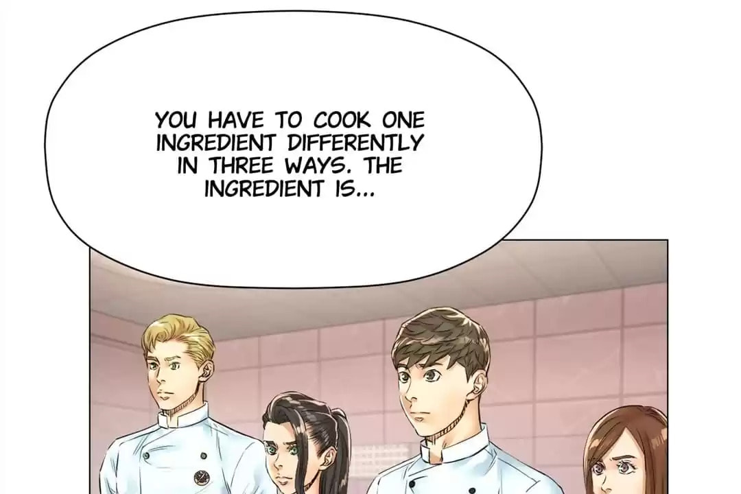 God of Cooking Chapter 38 page 41 - 