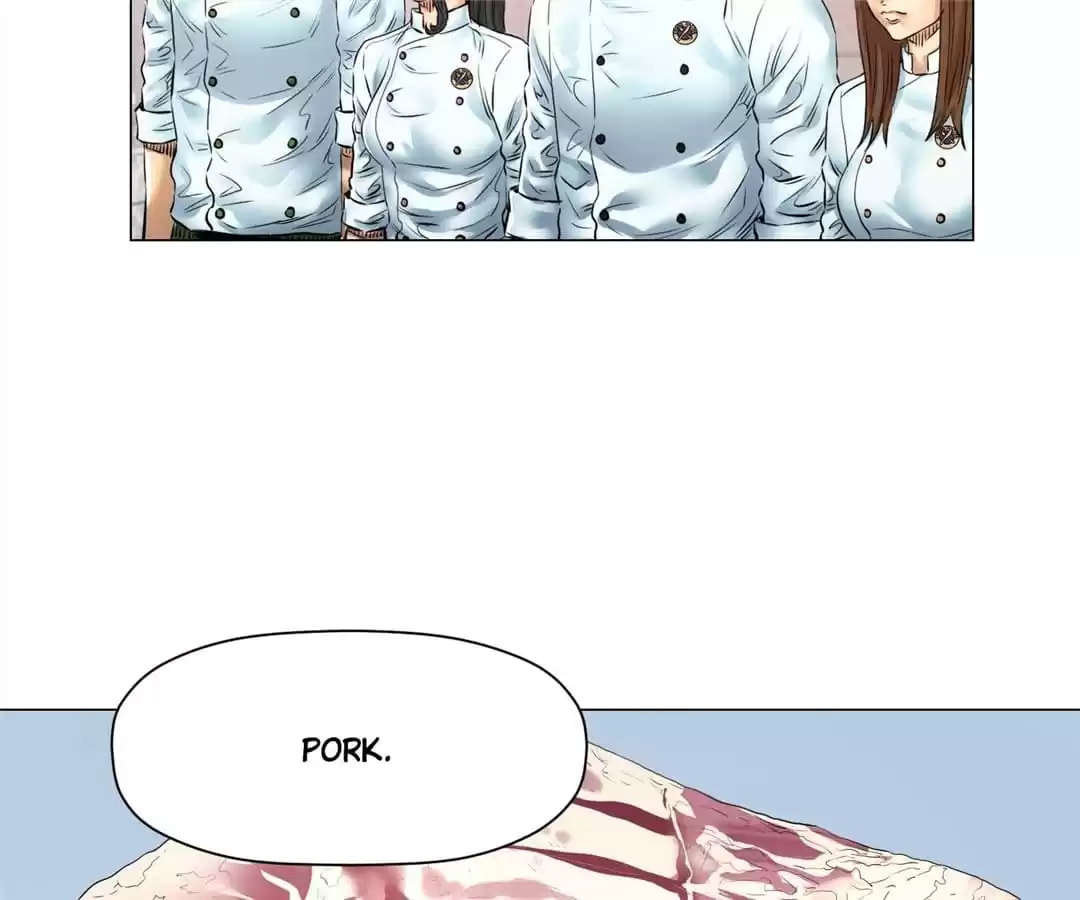 God of Cooking Chapter 38 page 42 - 