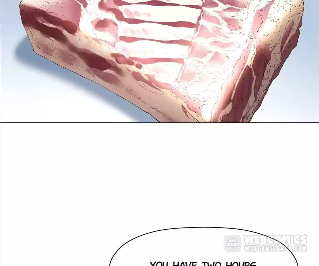 God of Cooking Chapter 38 page 43 - 