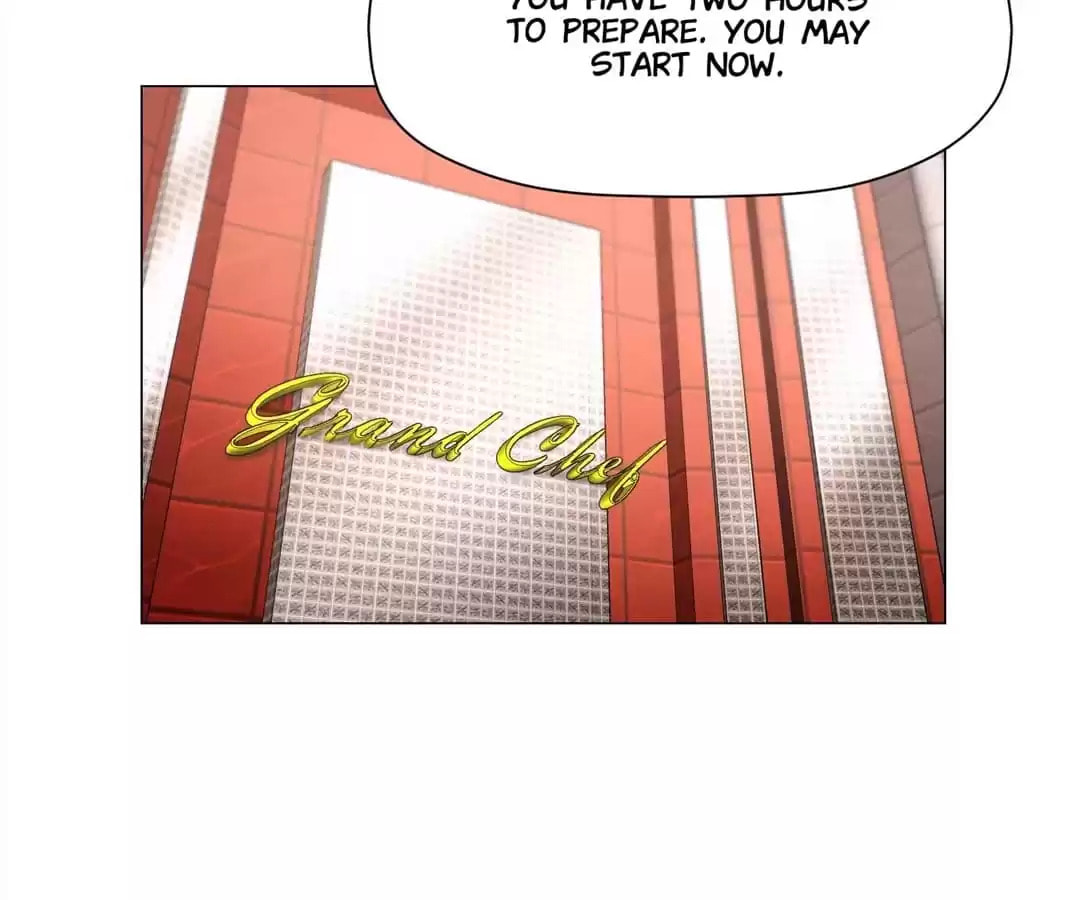 God of Cooking Chapter 38 page 44 - 