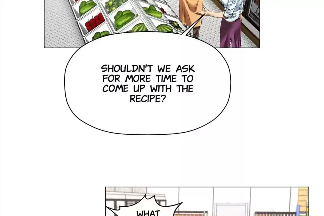 God of Cooking Chapter 38 page 46 - 