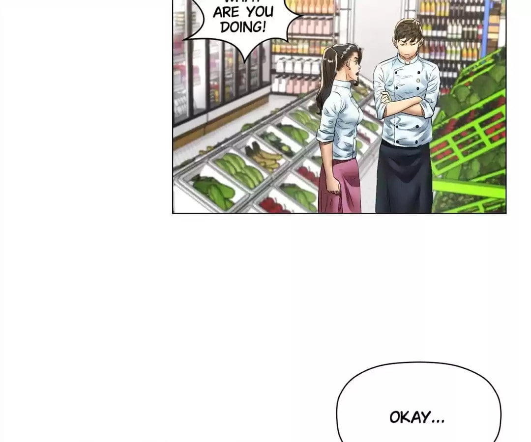 God of Cooking Chapter 38 page 47 - 