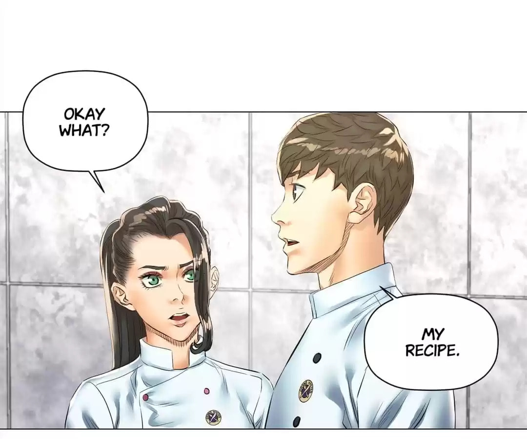 God of Cooking Chapter 38 page 49 - 