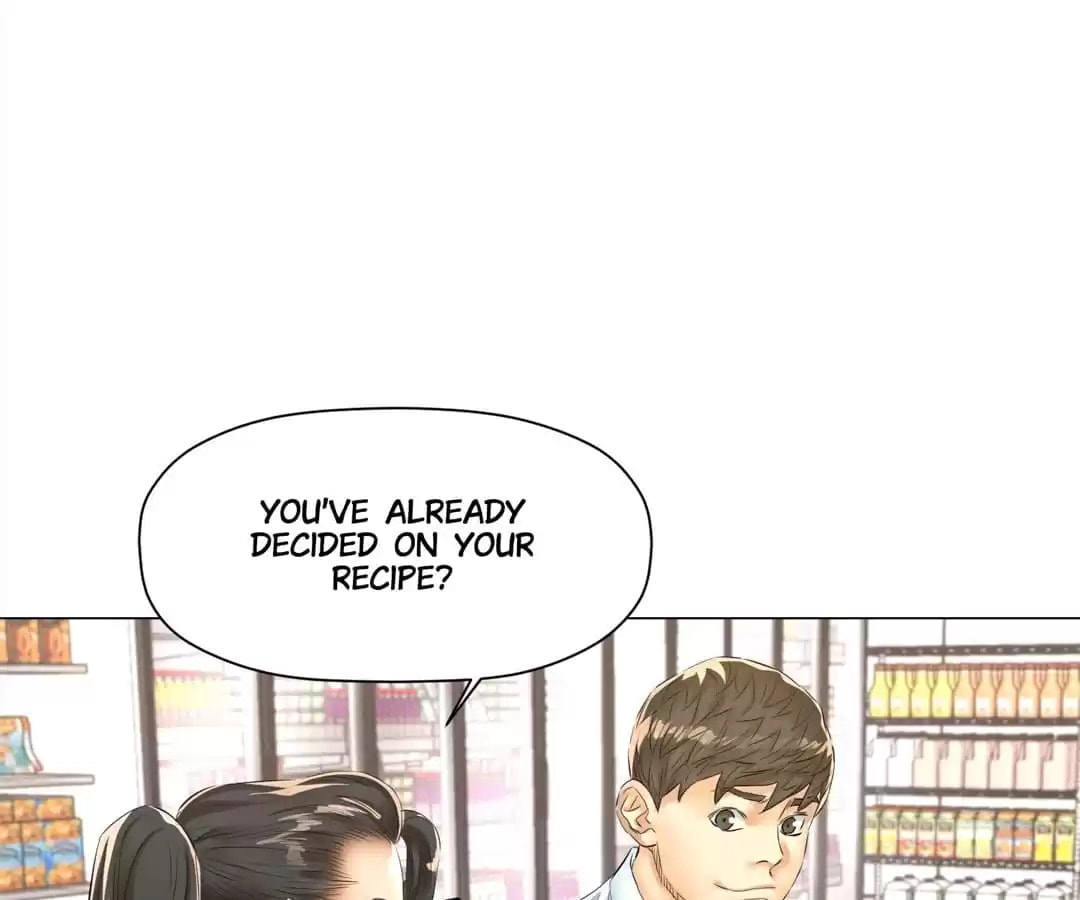 God of Cooking Chapter 38 page 50 - 