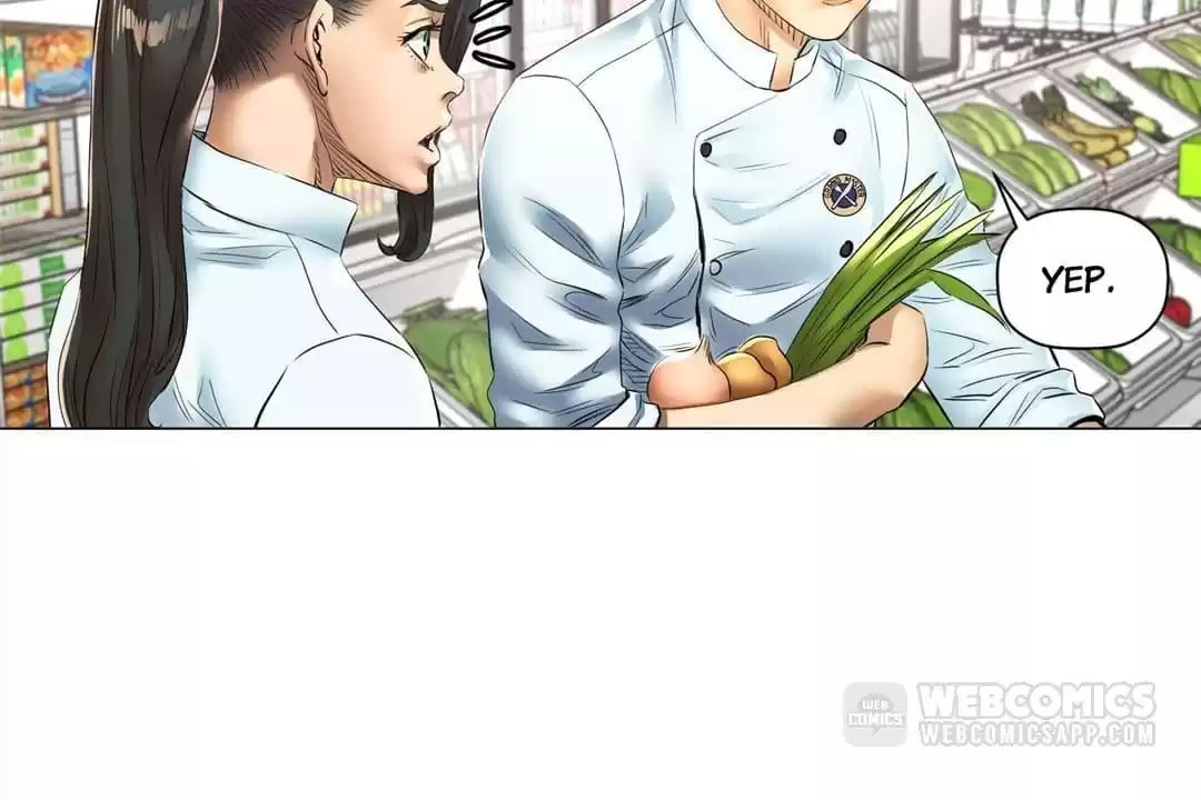 God of Cooking Chapter 38 page 51 - 