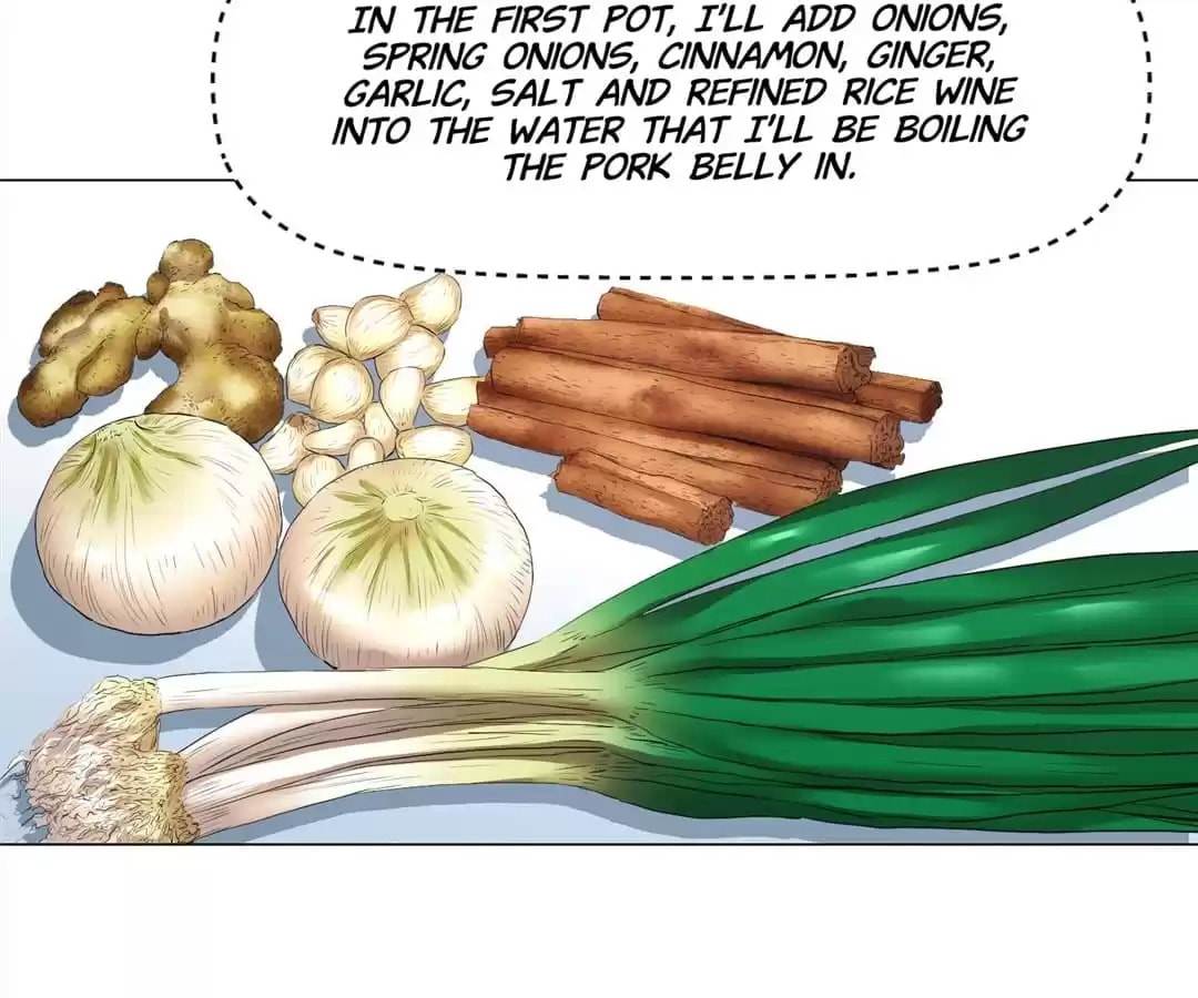 God of Cooking Chapter 38 page 55 - 