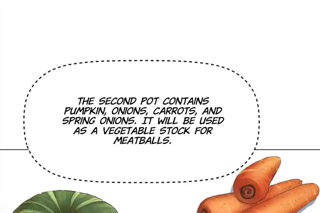 God of Cooking Chapter 38 page 56 - 