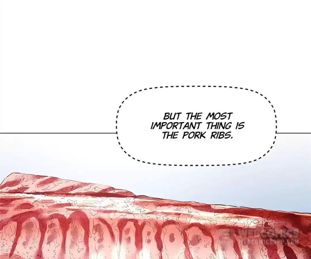 God of Cooking Chapter 38 page 59 - 