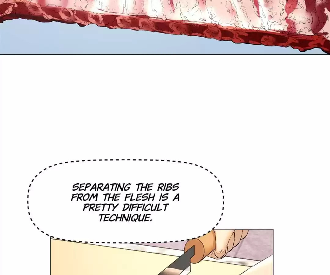 God of Cooking Chapter 38 page 60 - 