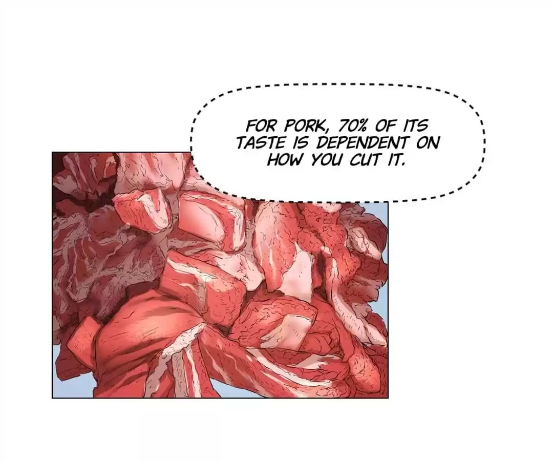 God of Cooking Chapter 38 page 62 - 