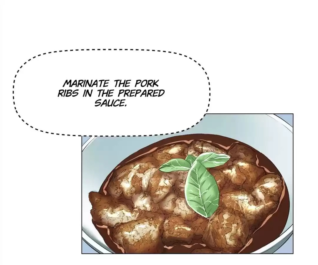 God of Cooking Chapter 38 page 63 - 