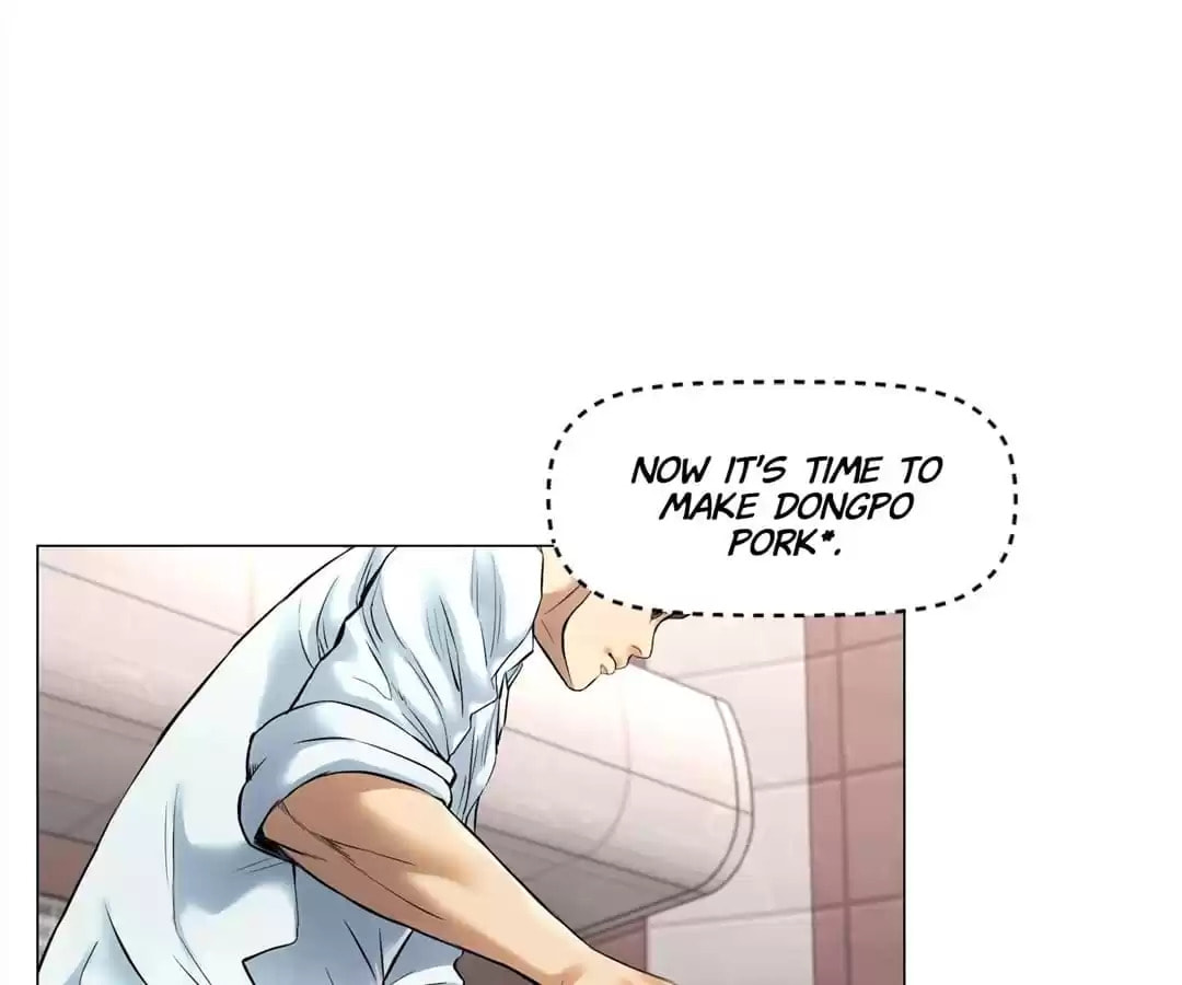 God of Cooking Chapter 38 page 64 - 