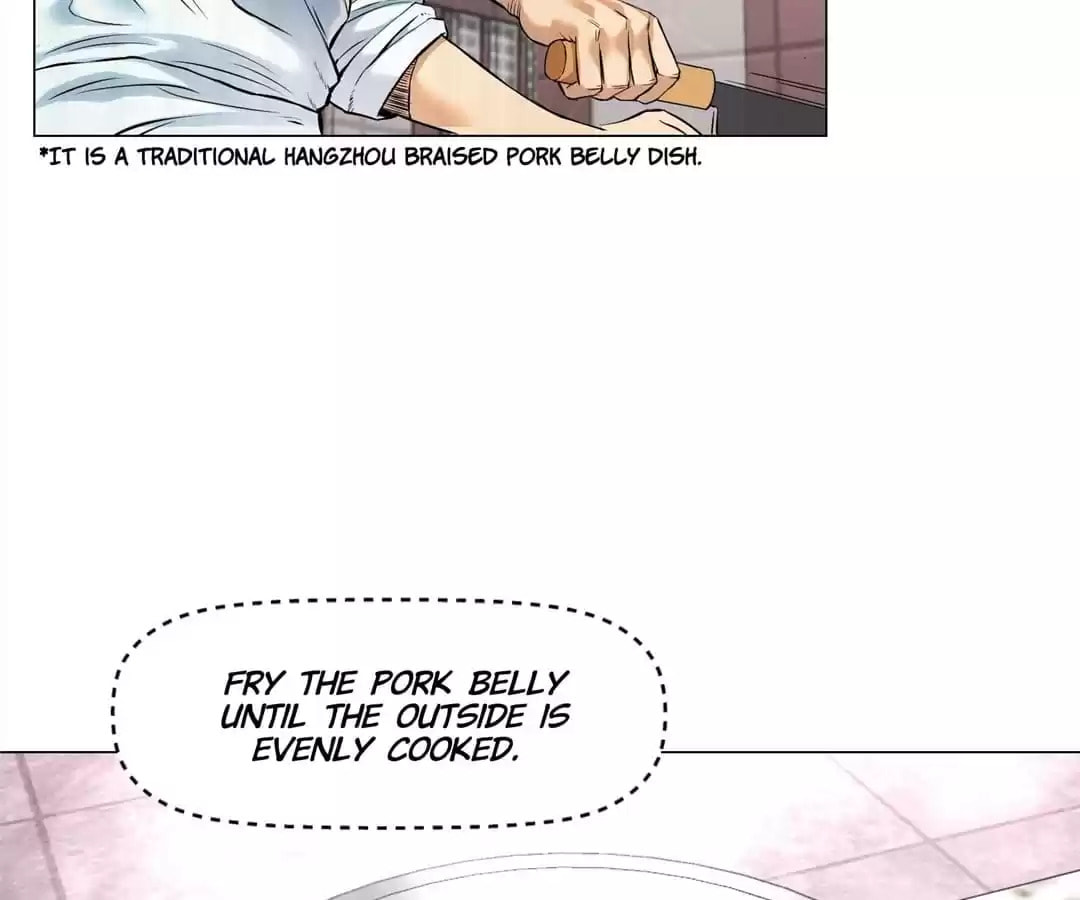God of Cooking Chapter 38 page 65 - 