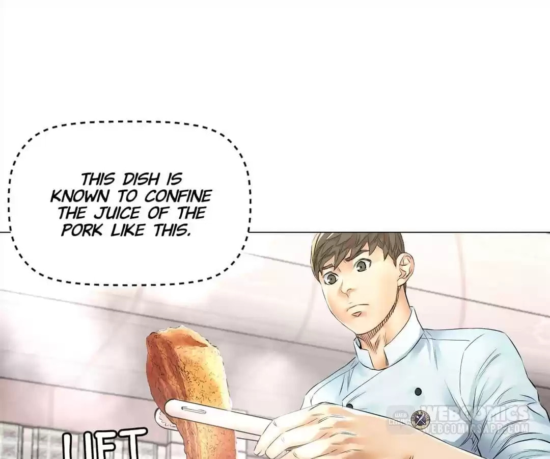 God of Cooking Chapter 38 page 67 - 