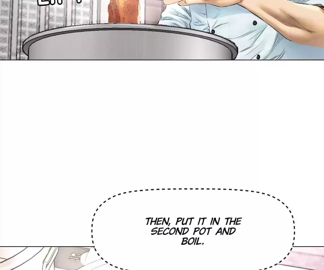 God of Cooking Chapter 38 page 68 - 