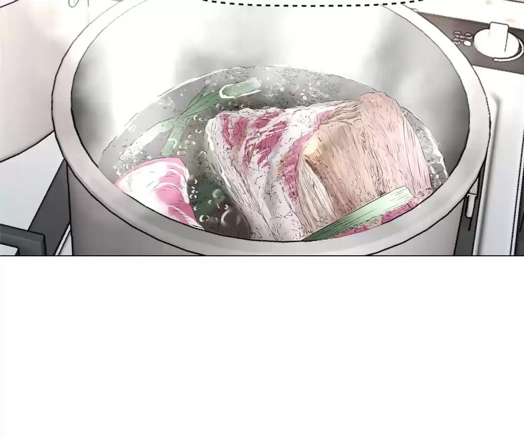 God of Cooking Chapter 38 page 69 - 