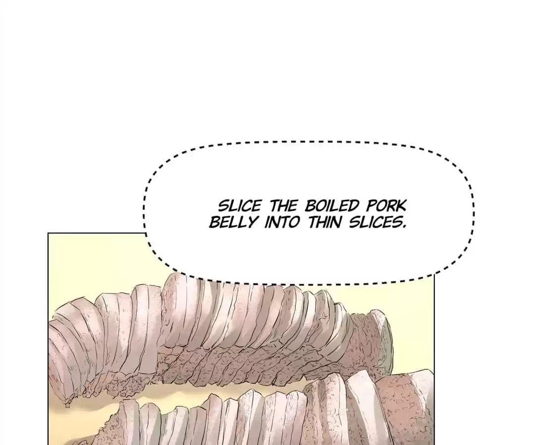 God of Cooking Chapter 38 page 70 - 