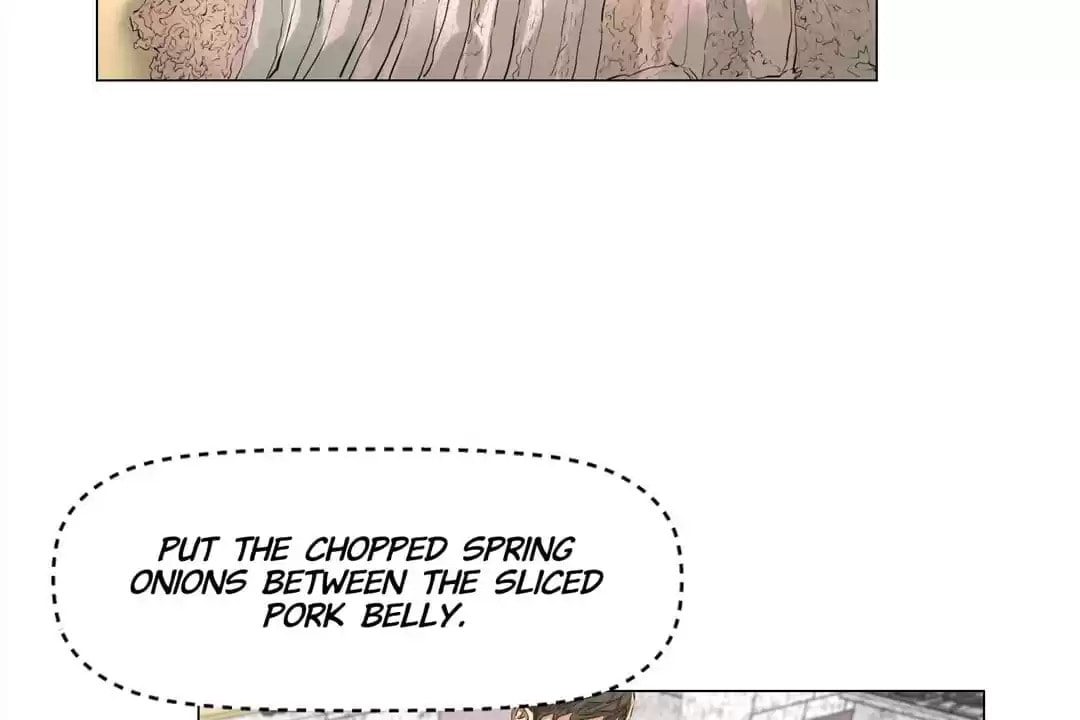 God of Cooking Chapter 38 page 71 - 