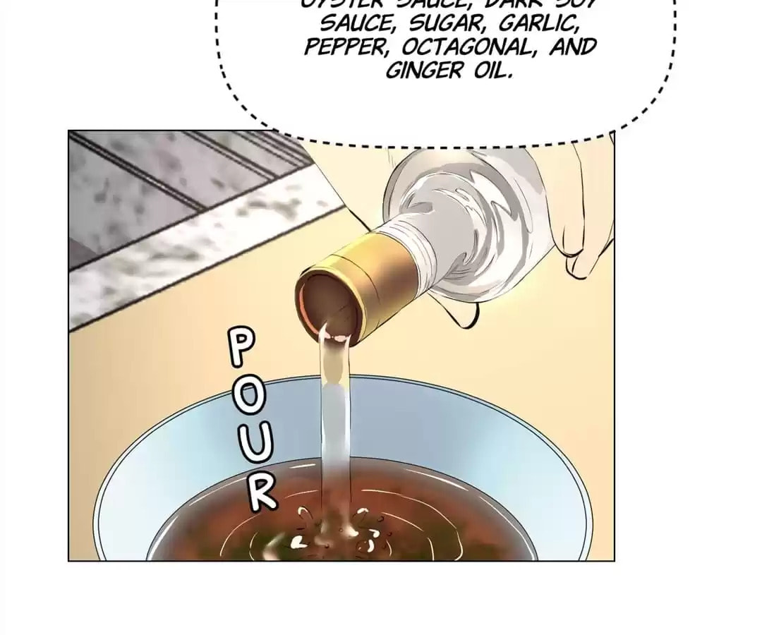 God of Cooking Chapter 38 page 73 - 