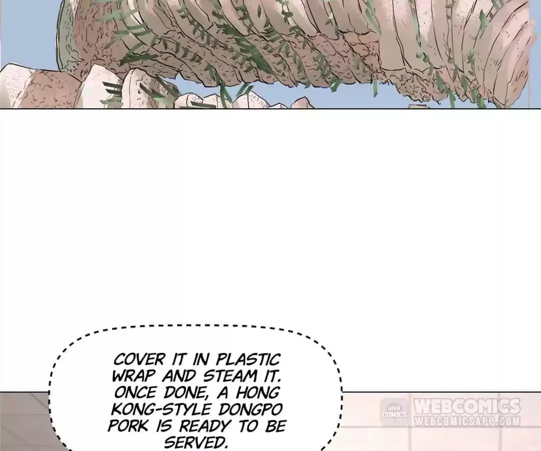 God of Cooking Chapter 38 page 75 - 