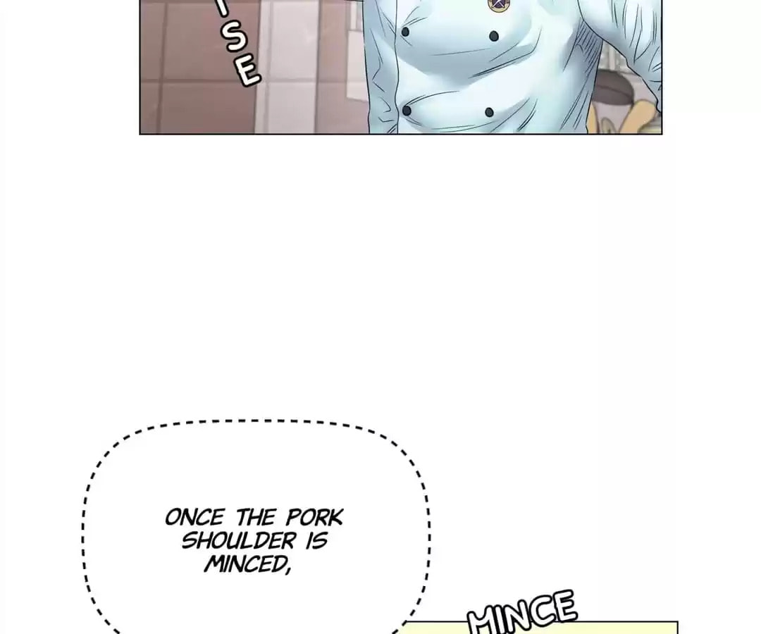 God of Cooking Chapter 38 page 78 - 